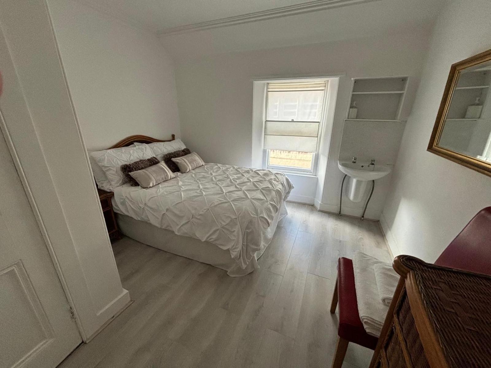 Esk House Apartment Montrose Exteriér fotografie